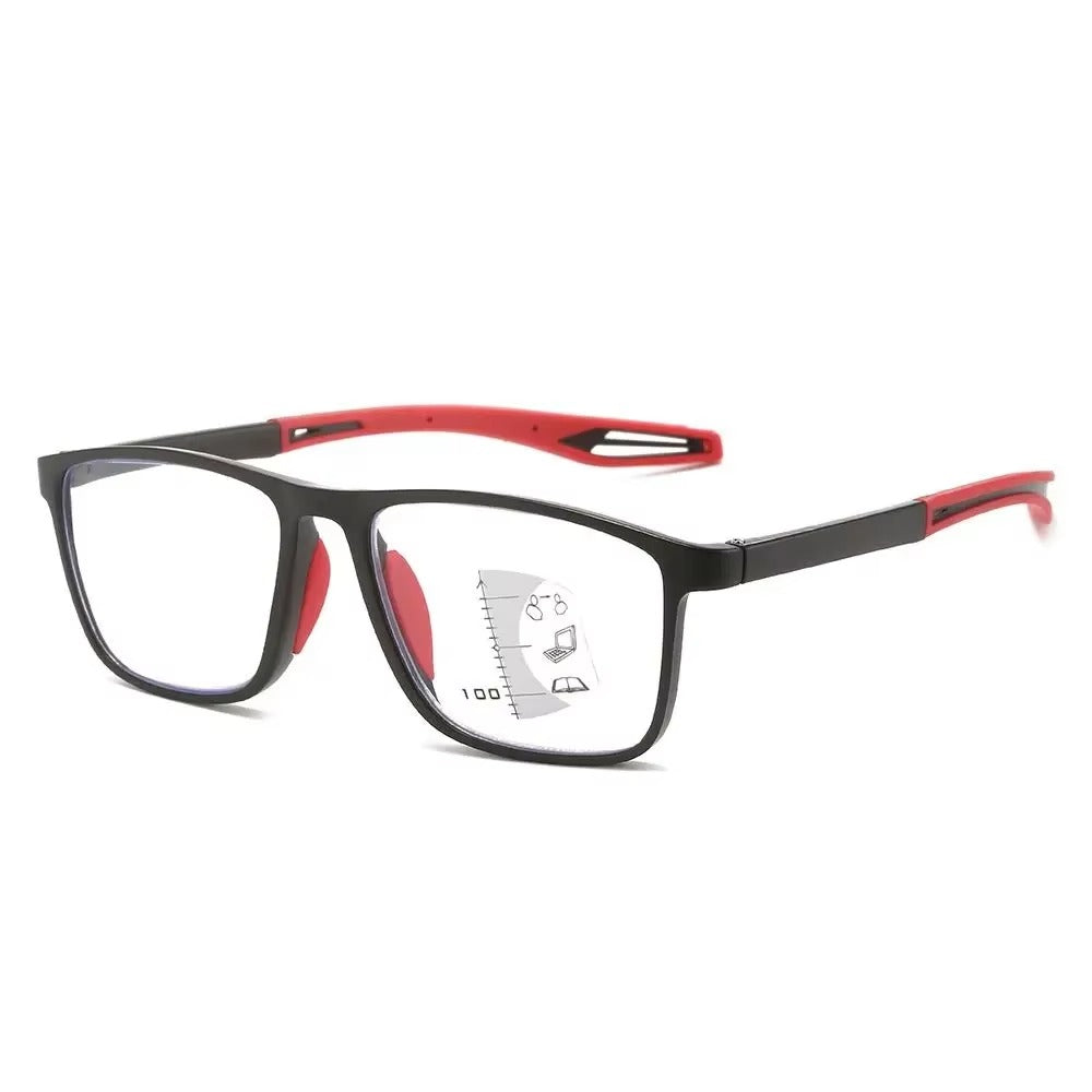 Lex Vision – Occhiali Multifocali