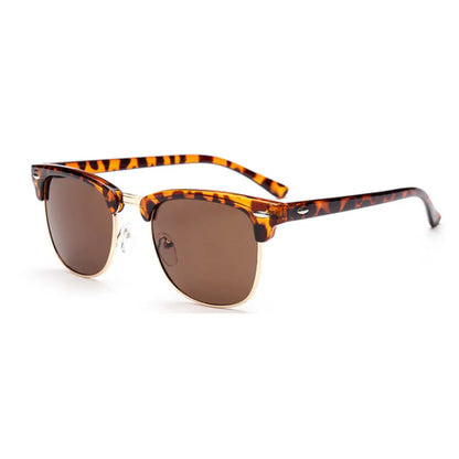 Coastal Chic – Occhiali da Sole