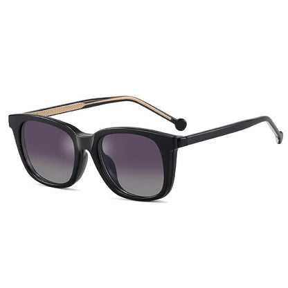 Marsha Luxe – Occhiali da Sole Clip-on 2 in 1