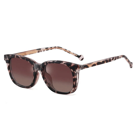 Marsha Luxe – Occhiali da Sole Clip-on 2 in 1