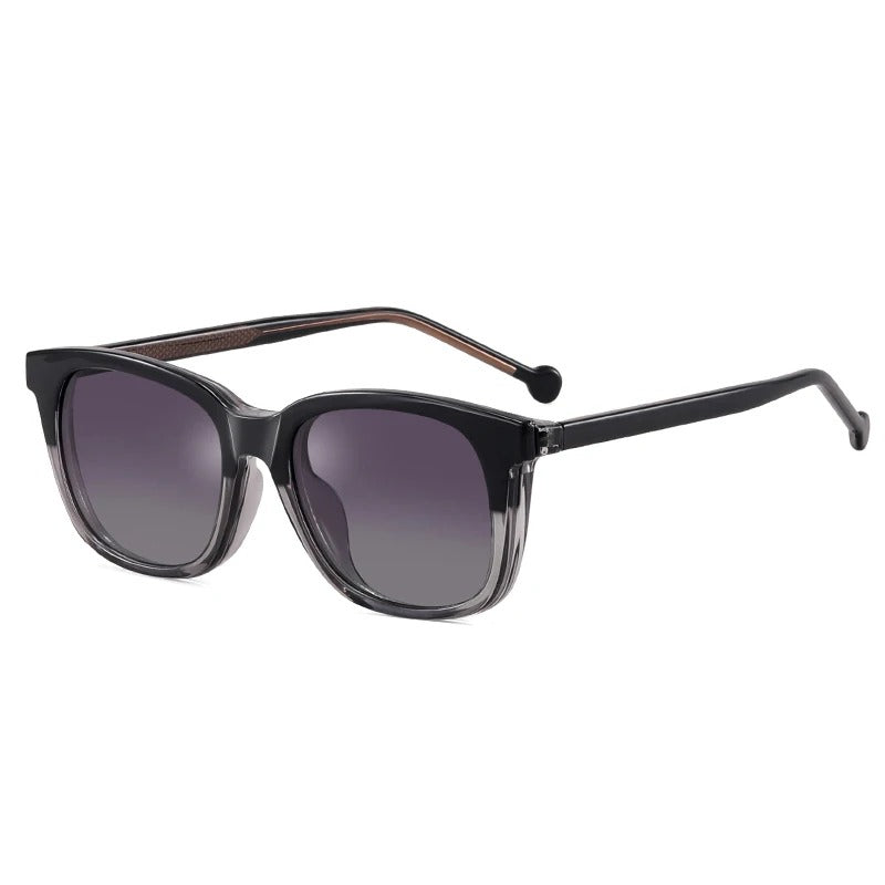 Marsha Luxe – Occhiali da Sole Clip-on 2 in 1