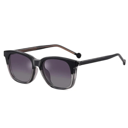 Marsha Luxe – Occhiali da Sole Clip-on 2 in 1