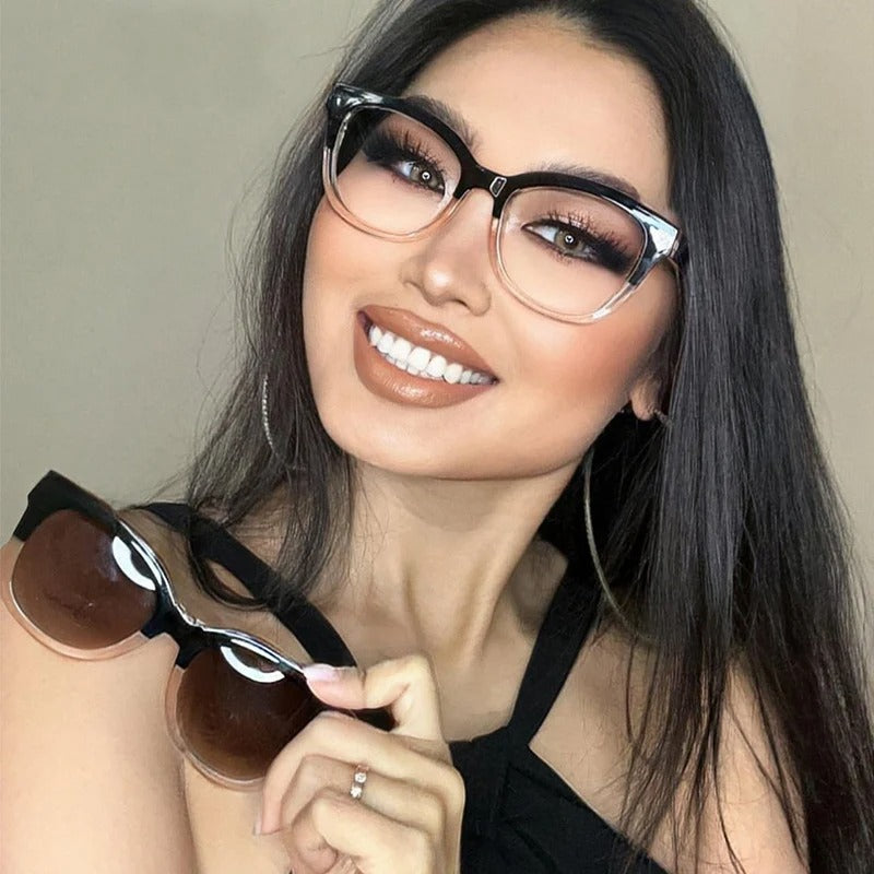 NextMove – Occhiali da Sole Clip-on 2 in 1