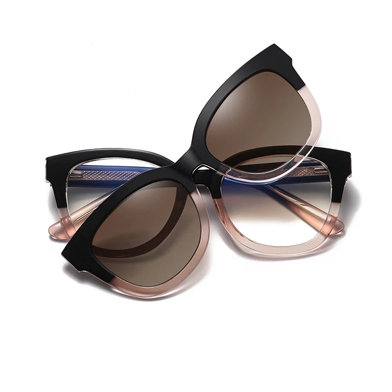 NextMove – Occhiali da Sole Clip-on 2 in 1