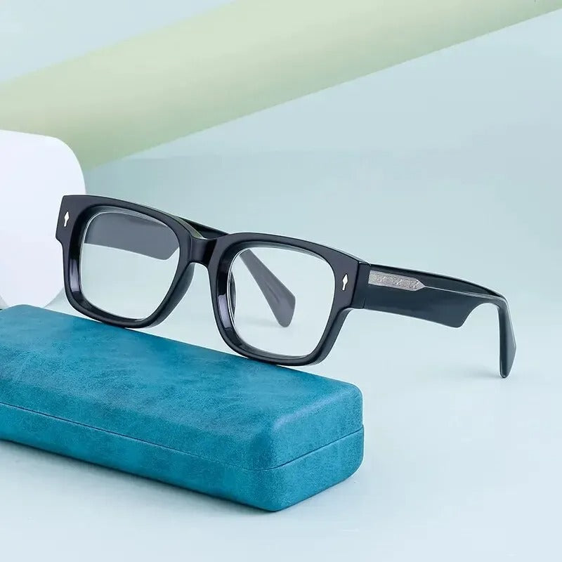 Aventis Vision – Occhiali Multifocali