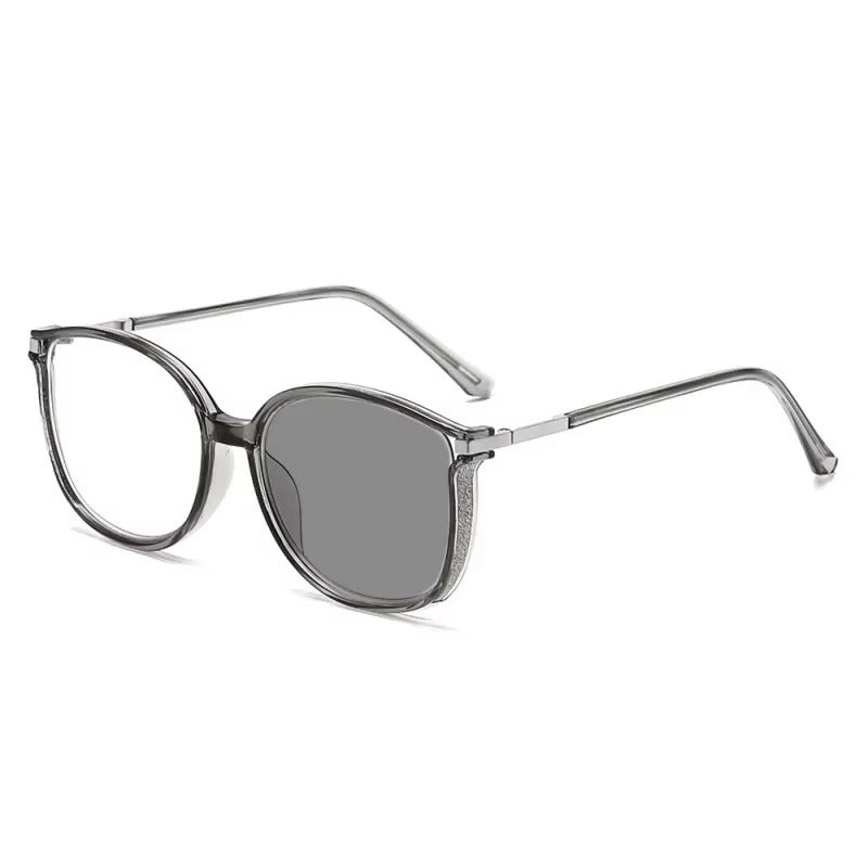 Crystal Elite Vision – Occhiali Multifocali Fotocromatici Intelligenti