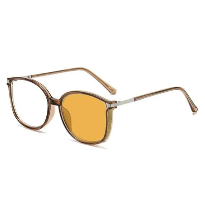 Crystal Elite Vision – Occhiali Multifocali Fotocromatici Intelligenti