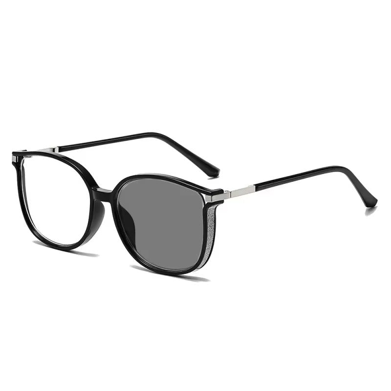 Crystal Elite Vision – Occhiali Multifocali Fotocromatici Intelligenti