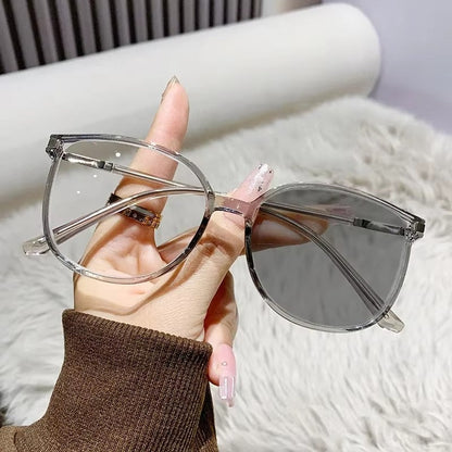 Crystal Elite Vision – Occhiali Multifocali Fotocromatici Intelligenti