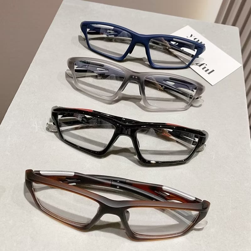 Focus Prime Optics – Occhiali Multifocali