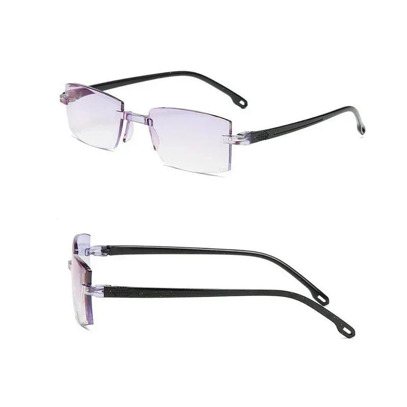 Titanium Lux Vision – Occhiali Multifocali