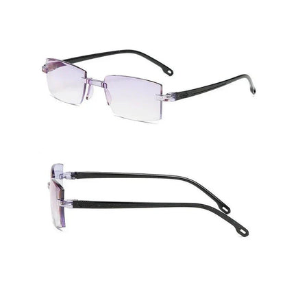 Titanium Lux Vision – Occhiali Multifocali