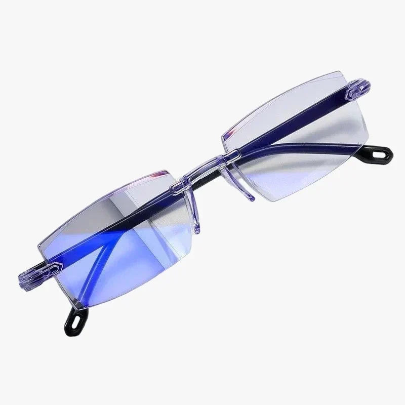 Titanium Lux Vision – Occhiali Multifocali