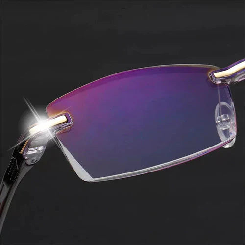 Titanium Lux Vision – Occhiali Multifocali