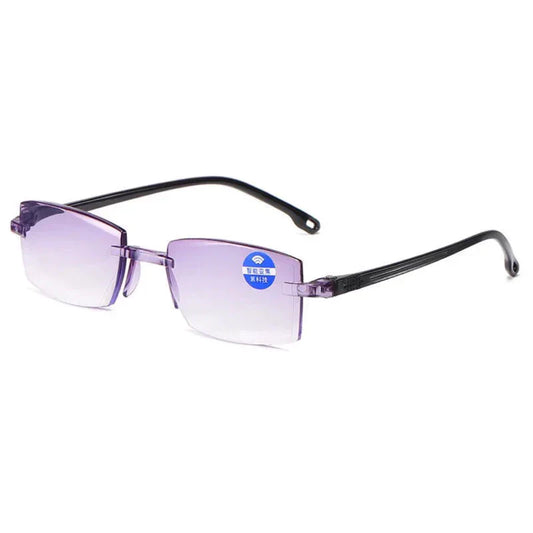 Titanium Lux Vision – Occhiali Multifocali