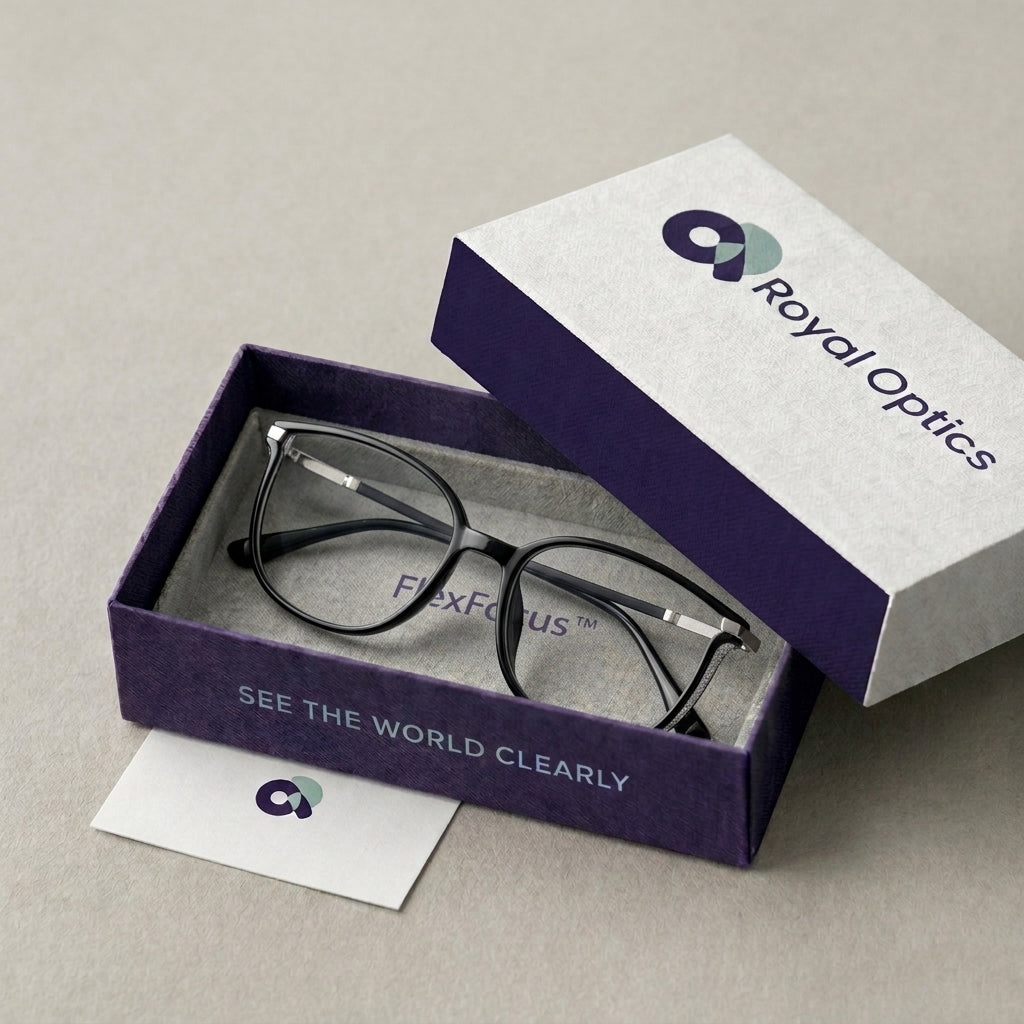 Crystal Elite Vision – Occhiali Multifocali