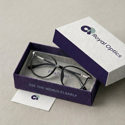 Crystal Elite Vision – Occhiali Multifocali