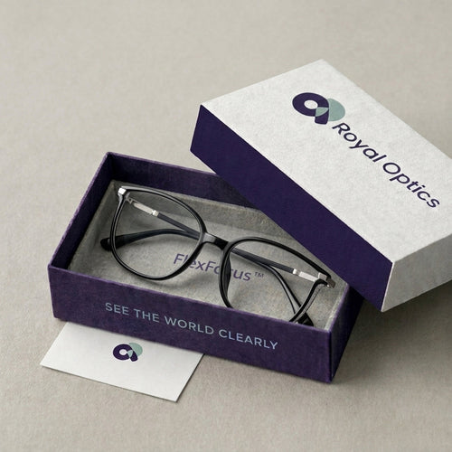 Crystal Elite Vision – Occhiali Multifocali