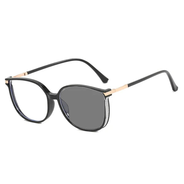 Crystal Elite Vision – Occhiali Multifocali Fotocromatici Intelligenti