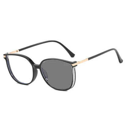 Crystal Elite Vision – Occhiali Multifocali Fotocromatici Intelligenti