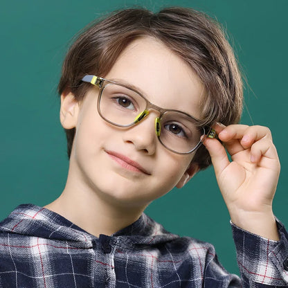 Magic Charm – Occhiali per Bambini