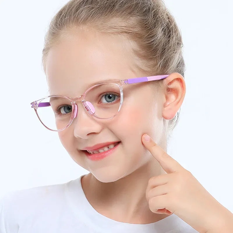 Butterfly Spark – Occhiali per Bambini