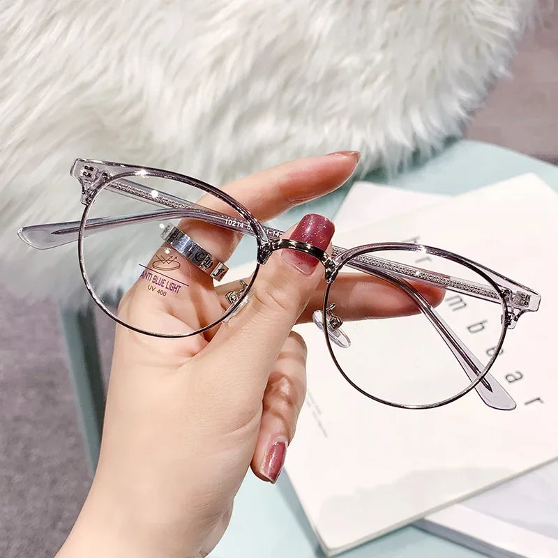 Noble Vision – Occhiali Multifocali