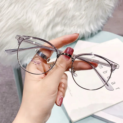 Noble Vision – Occhiali Multifocali