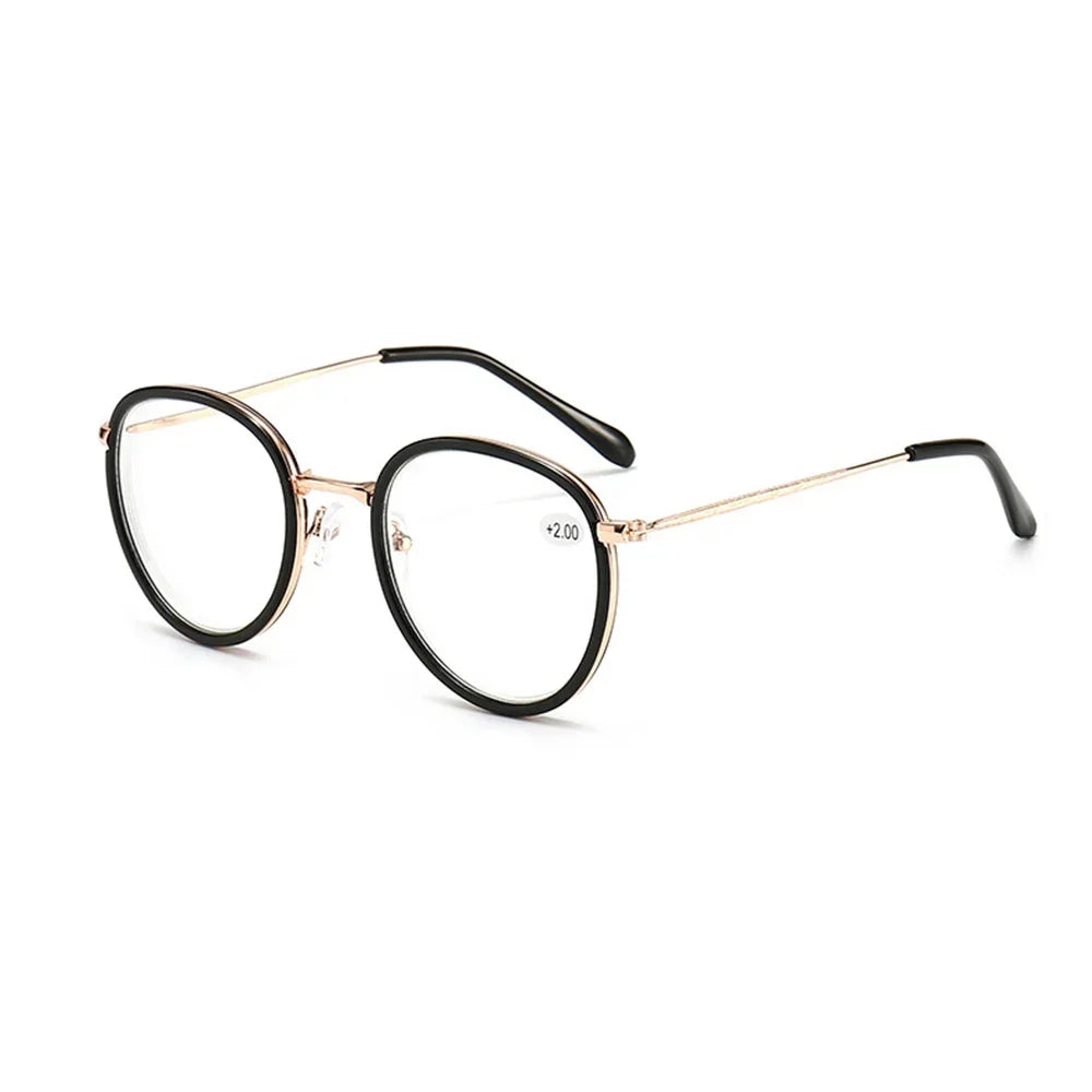 Trace Optics – Occhiali Multifocali