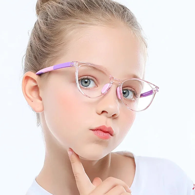 Butterfly Spark – Occhiali per Bambini