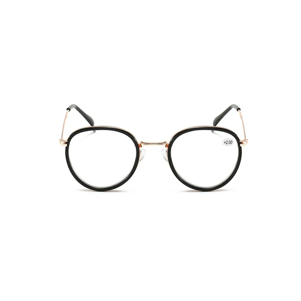 Trace Optics – Occhiali Multifocali