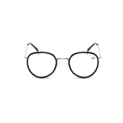 Trace Optics – Occhiali Multifocali