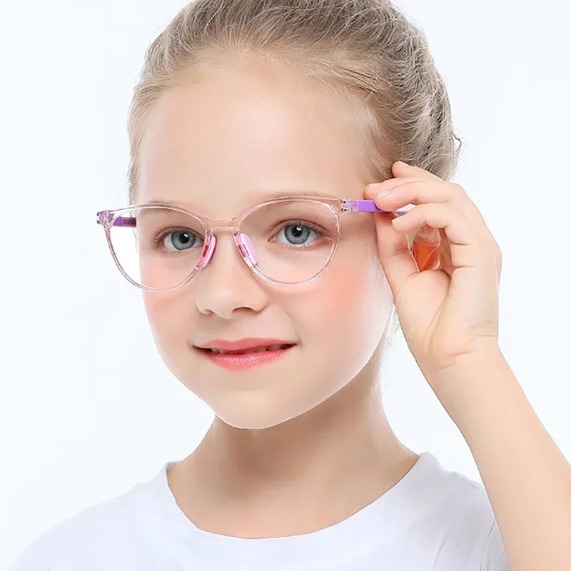 Butterfly Spark – Occhiali per Bambini