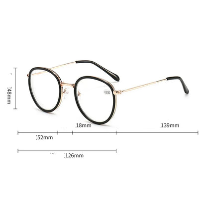 Trace Optics – Occhiali Multifocali