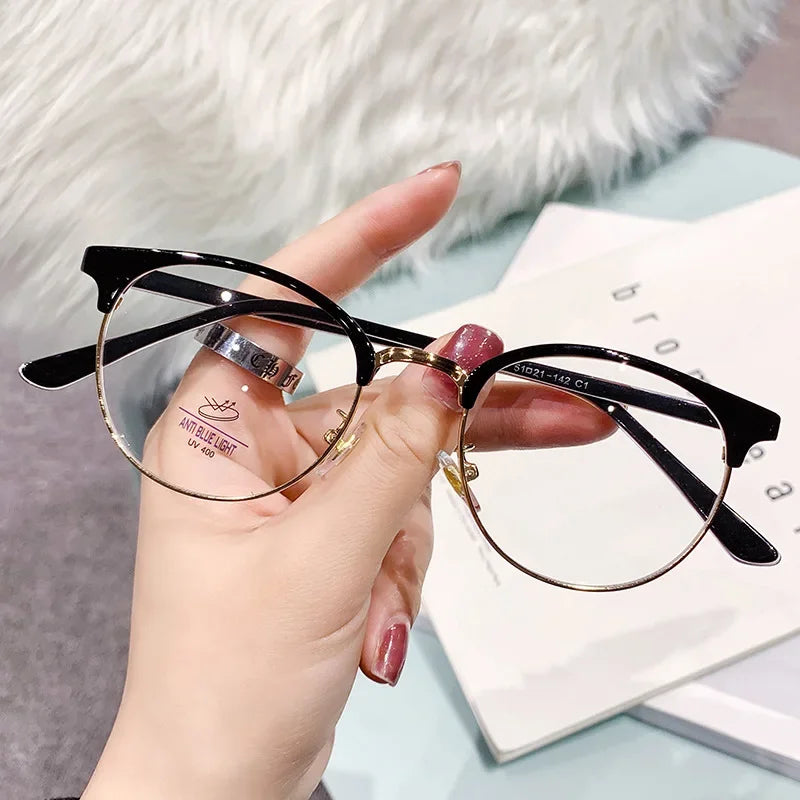 Noble Vision – Occhiali Multifocali