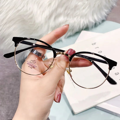 Noble Vision – Occhiali Multifocali