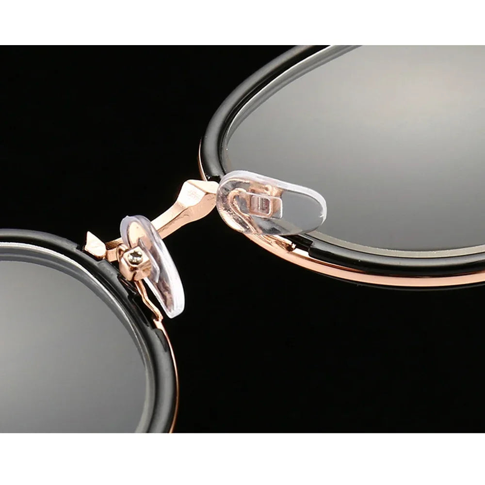 Trace Optics – Occhiali Multifocali