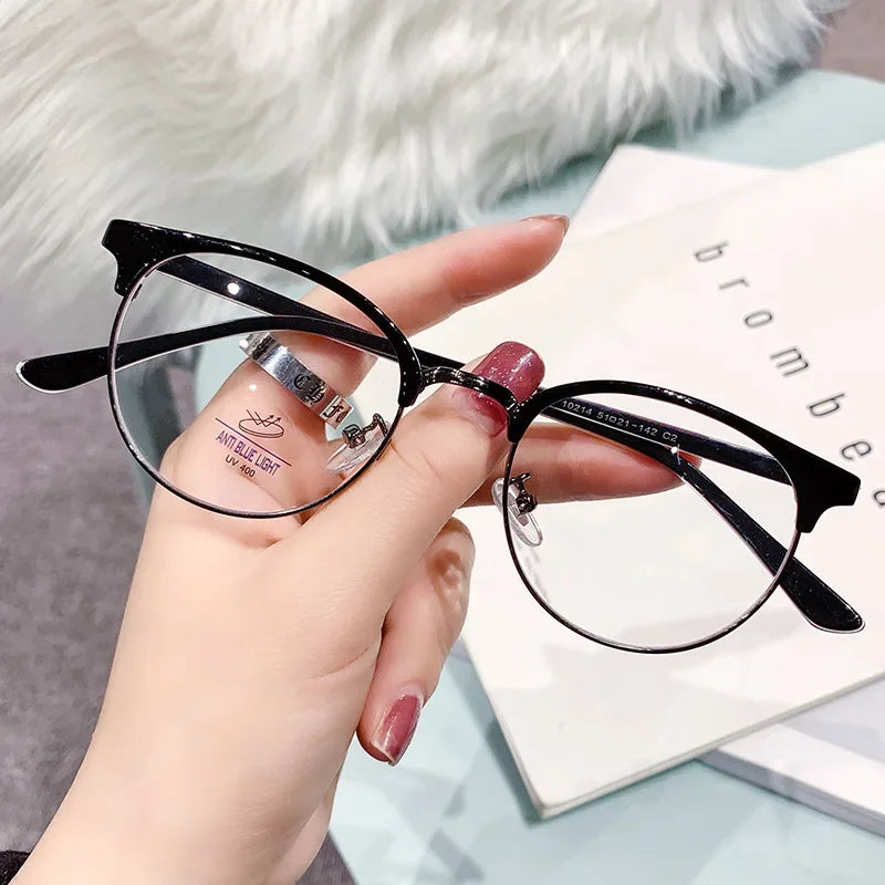Noble Vision – Occhiali Multifocali