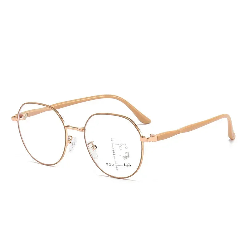 Cambridge Elite – Occhiali Multifocali