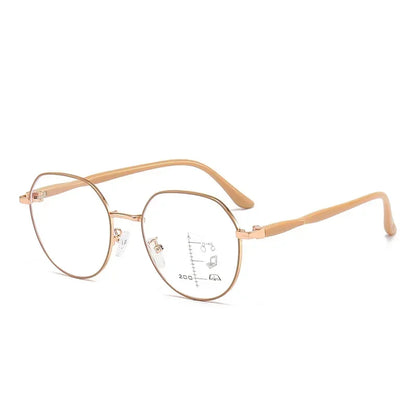 Cambridge Elite – Occhiali Multifocali