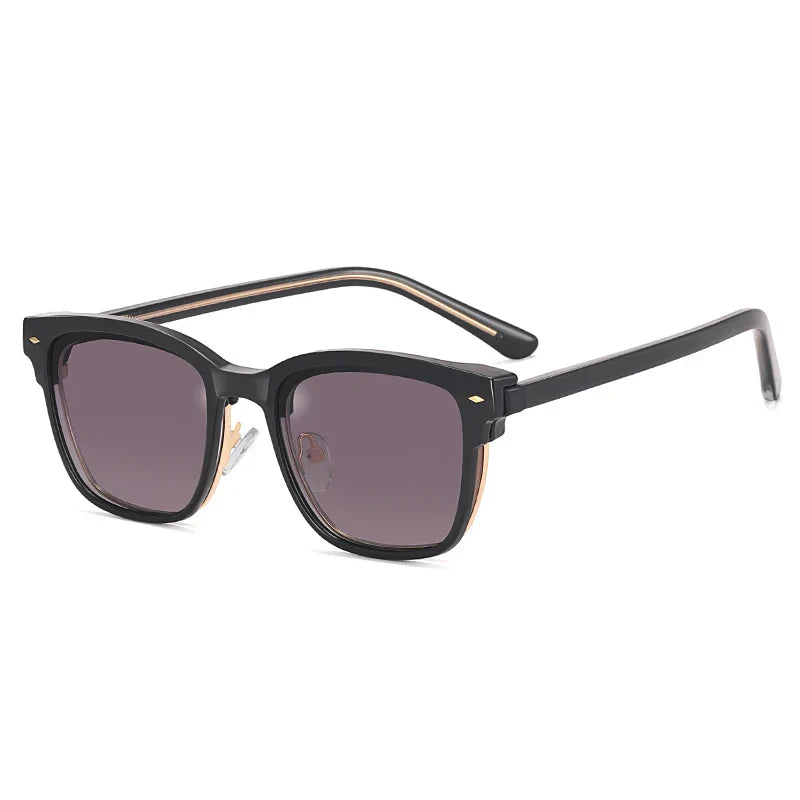 Luna Glow – Occhiali da Sole Clip-on 2 in 1