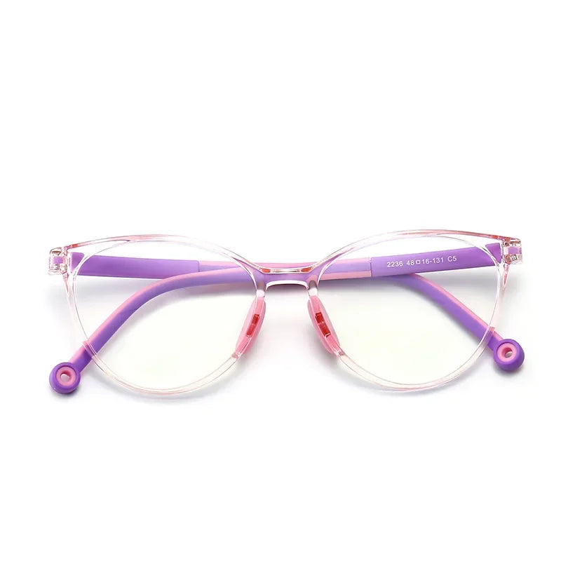 Butterfly Spark – Occhiali per Bambini
