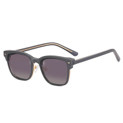 Luna Glow – Occhiali da Sole Clip-on 2 in 1