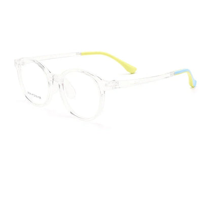 Rainbow Glow – Occhiali per Bambini