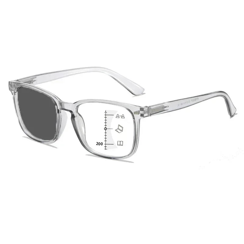 Sunshade Vision – Occhiali Multifocali