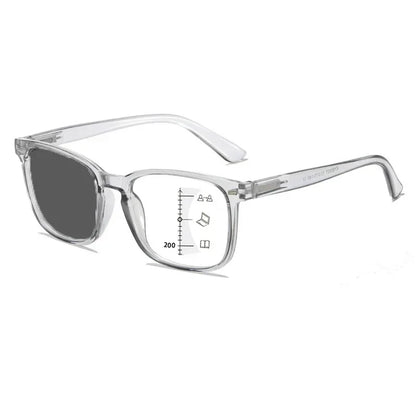 Sunshade Vision – Occhiali Multifocali