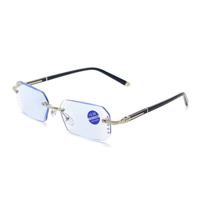 Solaris Vision – Occhiali Multifocali