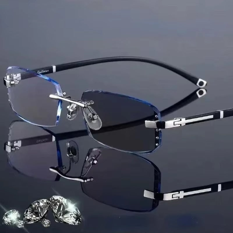 Solaris Vision – Occhiali Multifocali