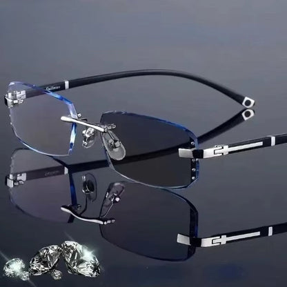 Solaris Vision – Occhiali Multifocali
