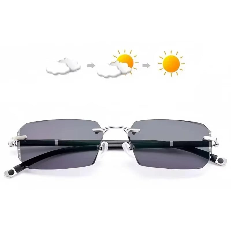 Solaris Vision – Occhiali Multifocali
